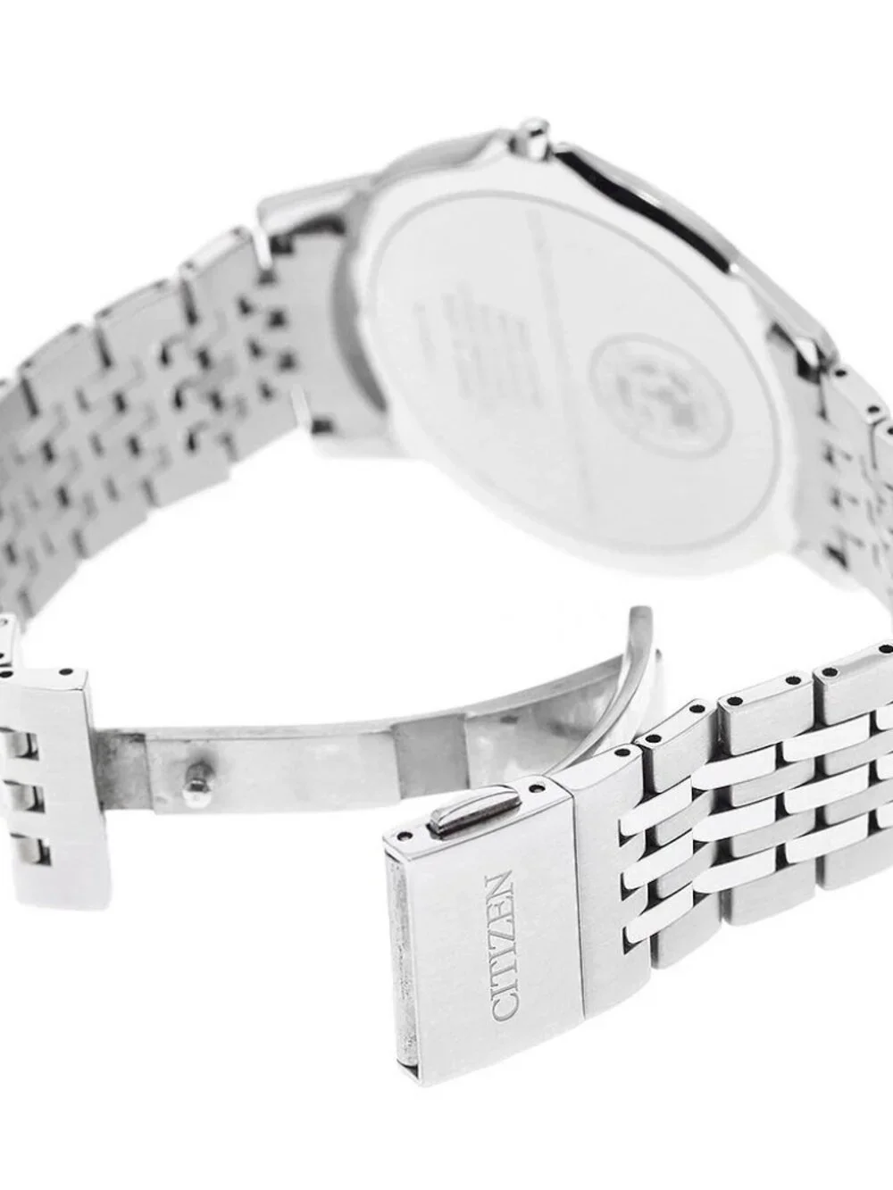 CITIZEN Eco Drive One AR5020-52A/8826-T023789 Solar Powered Men's_972402